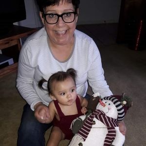 Meet your Posher, Darlene